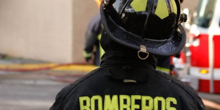 Bomberos de Osorno restablece fono 132 tras interrupción este martes