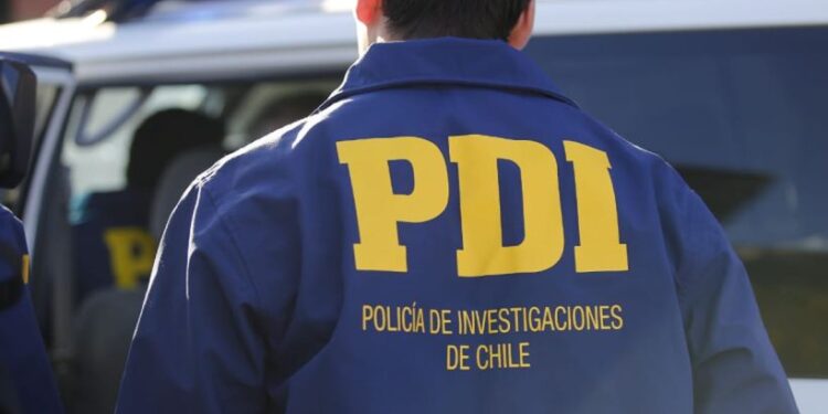 PDI detiene a último imputado por homicidio el año pasado en Osorno