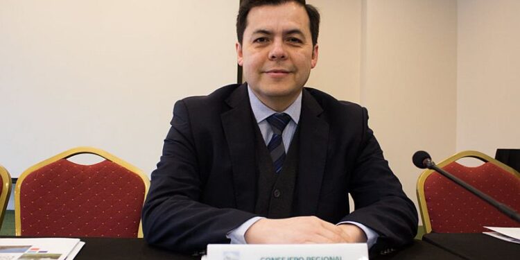 CORE Muñoz solicitó agilizar inicio de obras  del acceso norte ruta 5 – ruta U-500 a Osorno