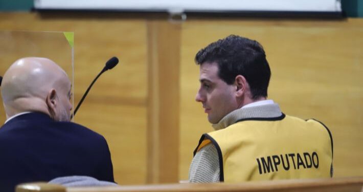 Martín Pradenas rompe el silencio en alegatos de clausura e insiste en su inocencia