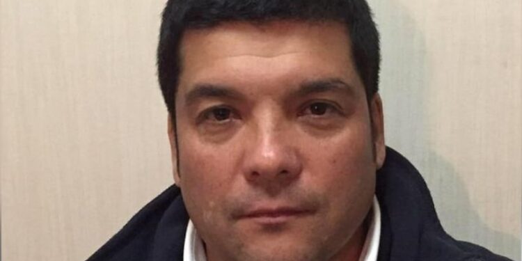 Sepultan a conocido comerciante osornino fallecido en ruta a Valdivia