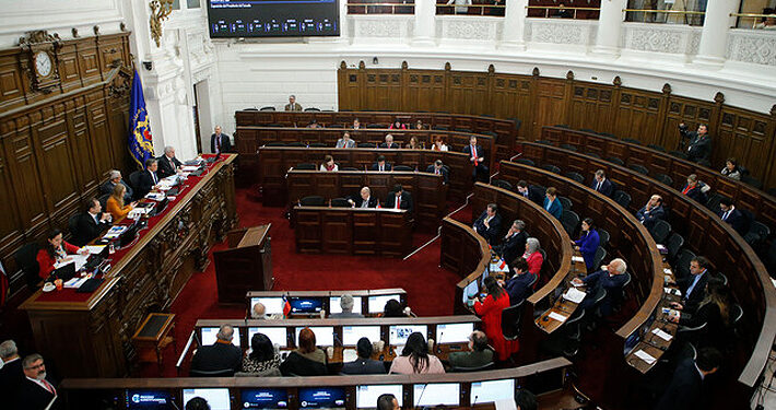 Cadem: 90% apoya reducir el número de diputados en enmiendas constitucionales
