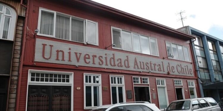 Cerca de 28 mil millones ha perdido la Universidad Austral de Chile en los últimos tres años