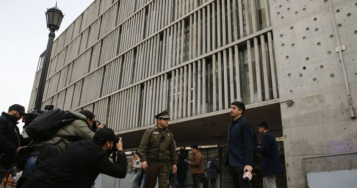 Ministerio de Desarrollo Social pone fin a contrato con empresa de seguridad y revela nuevo incidente
