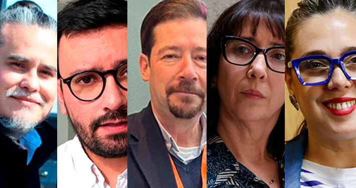 Tres seremis y dos subsecretarias ya están fuera: Lo que ha dejado en el Gobierno el Caso Convenios