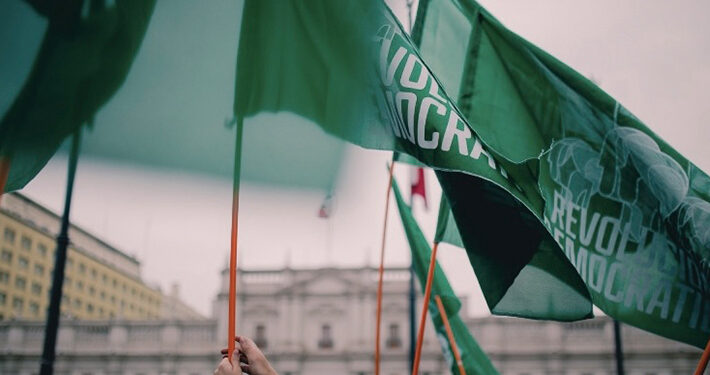 RD enfrenta jornada de elecciones en medio de escándalo por Caso Convenios