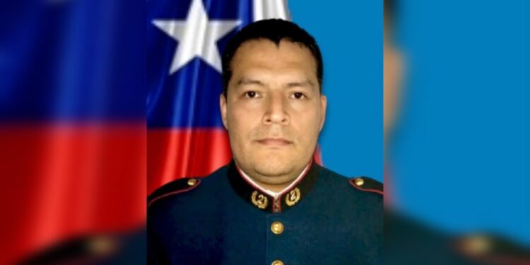 Cuerpo de bombero fue encontrado sin vida tras ocho días desaparecido en el Río Ancoa