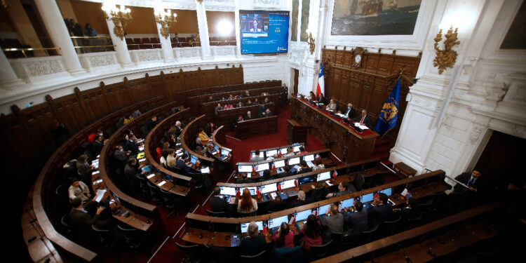 Proceso constituyente: Último día para votar por las iniciativas populares de norma