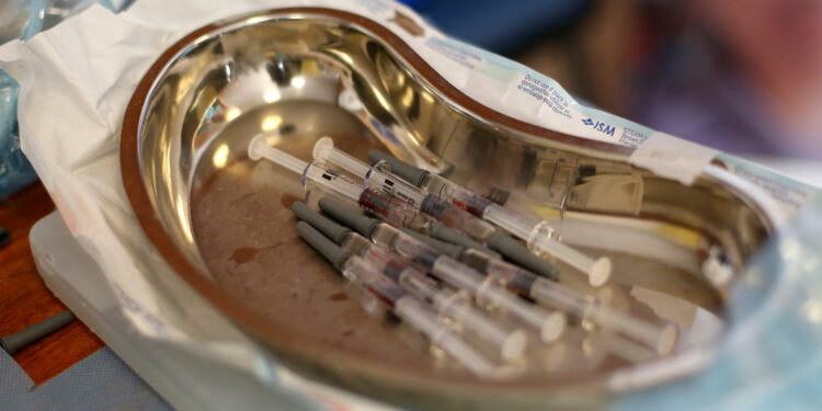 Hospital de Puerto Montt realizará estudio sobre la vacuna contra el rotavirus