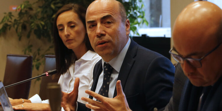 Contraloría suma más de 170 denuncias por convenios
