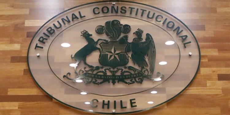 Tribunal Constitucional dio luz verde a la ley contra los «delitos de cuello y corbata»
