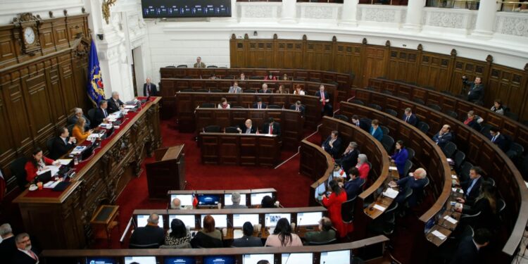 Ante tendencia al rechazo, consejeros constitucionales apuntan a dar mayor información a la ciudadanía