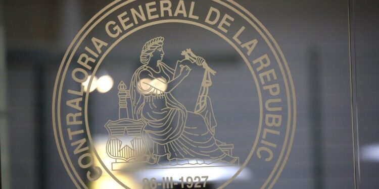 Caso convenios: Contraloría declara ilegal 29 acuerdos por $13 mil millones