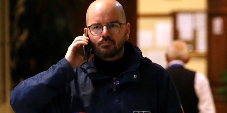 Aparecieron los 23 computadores robados desde el Ministerio de Desarrollo Social