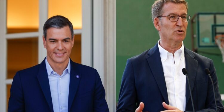 Conservador Partido Popular ganó elecciones en España pero sin la mayoría para formar gobierno