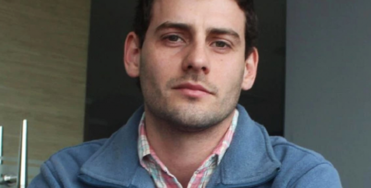 Tribunal declara culpable a Martín Pradenas por cinco delitos de abuso sexual y dos de violación