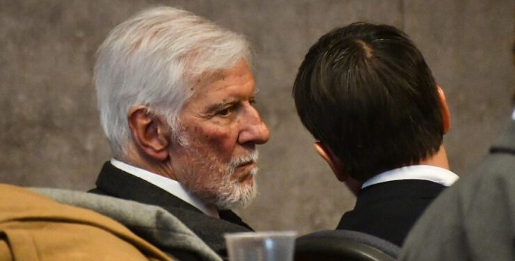 Tribunal revisará medida cautelar de prisión preventiva contra exalcalde Raúl Torrealba