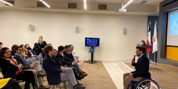 Lanzan en Osorno plataforma “gradúate” que permite termina la enseñanza media