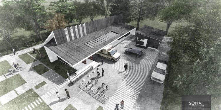 Purranque se adjudicó más de mil millones para reposición de nueva Posta en Colonia Ponce