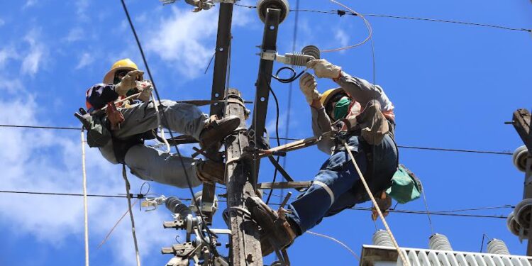 Tres desconexiones de energía eléctrica se realizarán en provincia de Osorno 