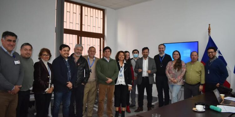 CORE Los Lagos abordó disminución en listas de espera para tratamiento de cáncer en provincia de Osorno