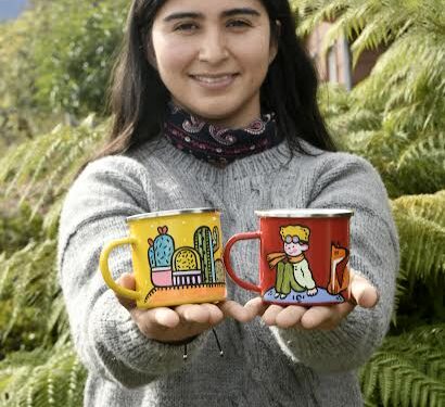 Osorno: Programa “Mujeres con Energía” inicia su 4° academia de emprendedoras