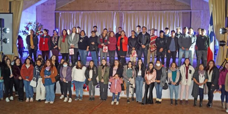 Puyehue inicia postulación a Beca Municipal Heriberto Hott para educación superior