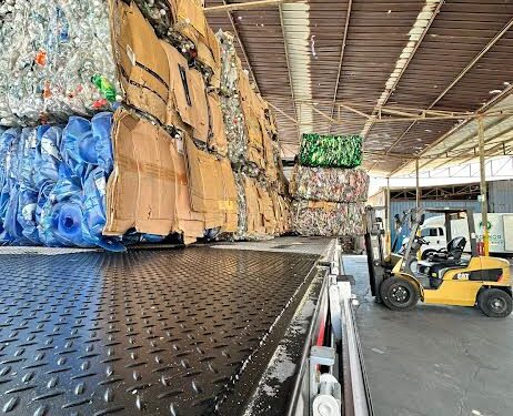 Anuncian desarrollo de planta para la valorización de residuos en Los Lagos