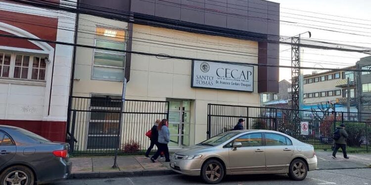 Estudiantes de Servicio Social de Santo Tomás Osorno darán atención gratuita a comunidad