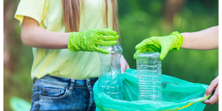 Santo Tomás Osorno instalará laboratorio de reciclaje verde para la comunidad