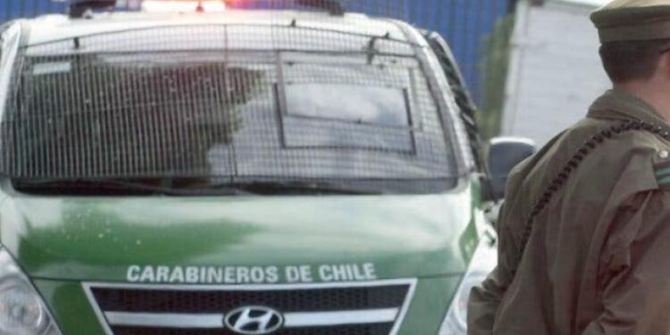 Roban el celular a jefe de gabinete del Ministerio de Desarrollo Social