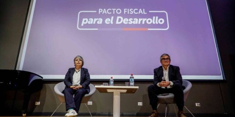 Ministra del Trabajo y Ministro de Hacienda visitarán Osorno este viernes 