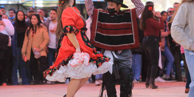 Fiestas Patrias: Diputados oficialistas buscan obligar a empresas privadas a pagar aguinaldo