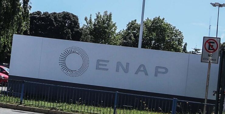 Enap confirma que Ministerio de Hacienda solicitará el retiro de utilidades por primera vez en 20 años
