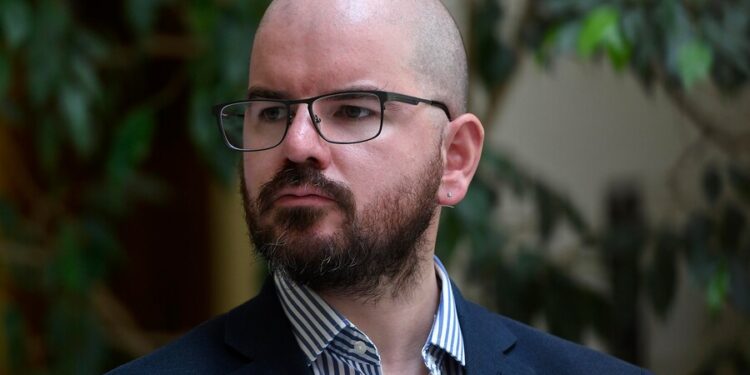 Bancada del Partido Republicano anunció acusación constitucional contra ministro Jackson