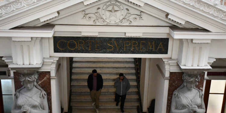 Suprema rechaza reclamaciones contra el Consejo Constitucional: Enmiendas deberán ser debatidas