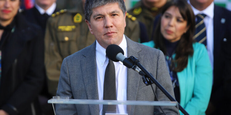 Gobierno anuncia la instalación de base militar en Traiguén