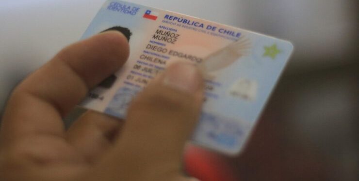 Terminó prórroga de vencimiento de cédulas de identidad: Revisa aquí cómo renovarla