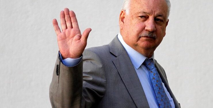 Con acto solemne e intervenciones de despedida: Así será el funeral de Guillermo Teillier este jueves
