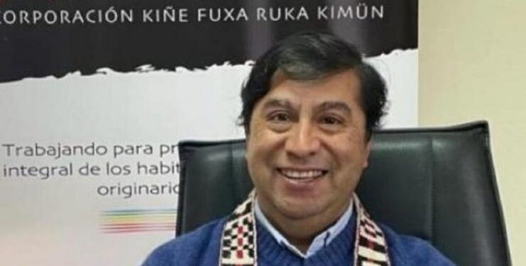 Caso Convenios: Decretan arresto domiciliario total para presidente de Fundación Kimün