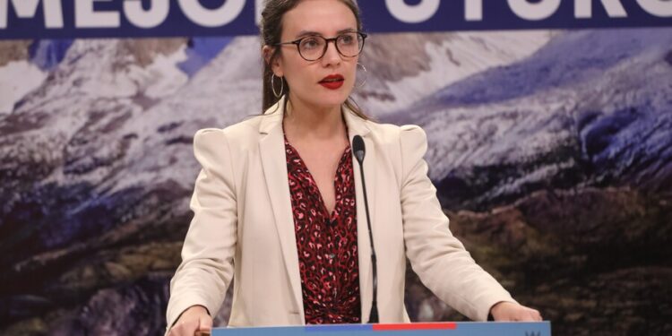 Gobierno confirma tercer cambio de gabinete para este miércoles