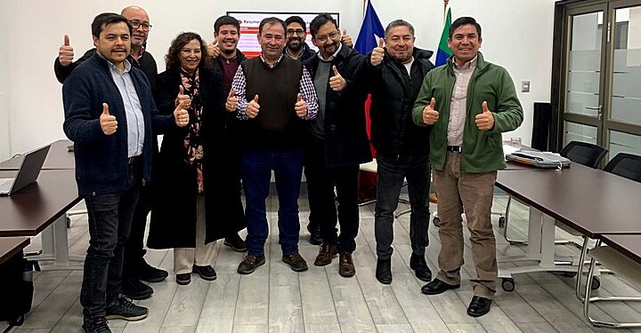 Aprueban más de 300 millones para renovar sistema de alumbrado público en Puerto Octay