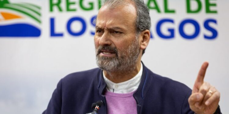 Gobierno Regional Los Lagos realizó cambios en jefaturas 