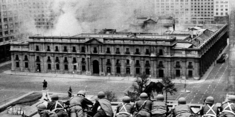 Cámara aprobó solicitar información a Estados Unidos sobre su rol en el golpe de Estado