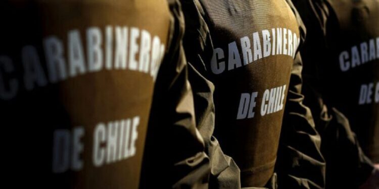 Detienen a mujer por su participación en muerte de hombre en calle Lynch de Osorno