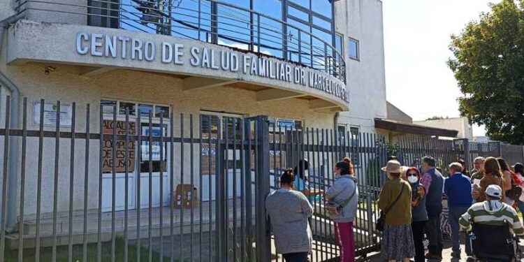 Afusam Osorno se adherirá a paro nacional este martes: será de 8 a 17 horas 