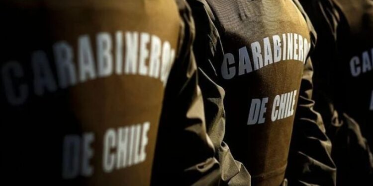 Sujetos roban dinero en efectivo desde peaje en Pilauco: intentaron llevarse caja fuerte 