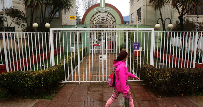 Encuentran $291 millones en cuenta de Democracia Viva: $100 millones por devolver al Minvu