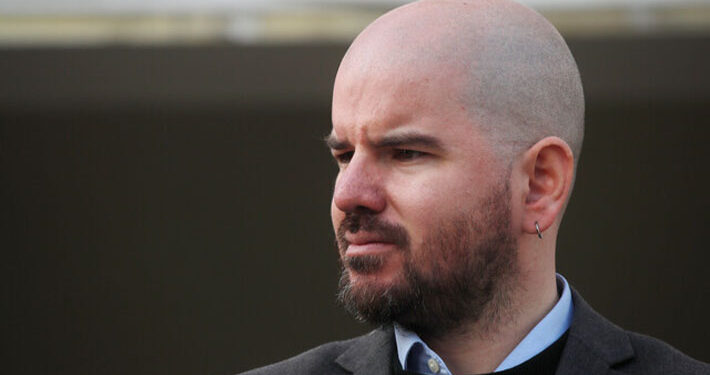 Otro golpe a Jackson: Cámara aprueba proyecto de resolución en su contra por «deficiente gestión»