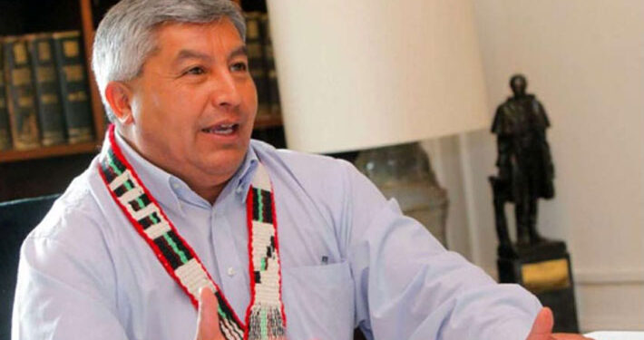 Fundación afirma que no existe «ninguna posibilidad» de devolver dinero del Gore Los Lagos